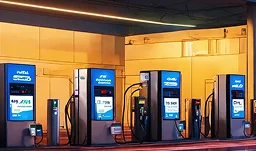Why Do Gas Stations Need Insurance in 2025?