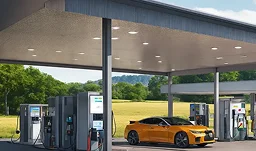 Cost of Gas Station Insurance in 2025